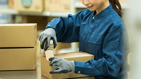 人材派遣・アウトソーシング