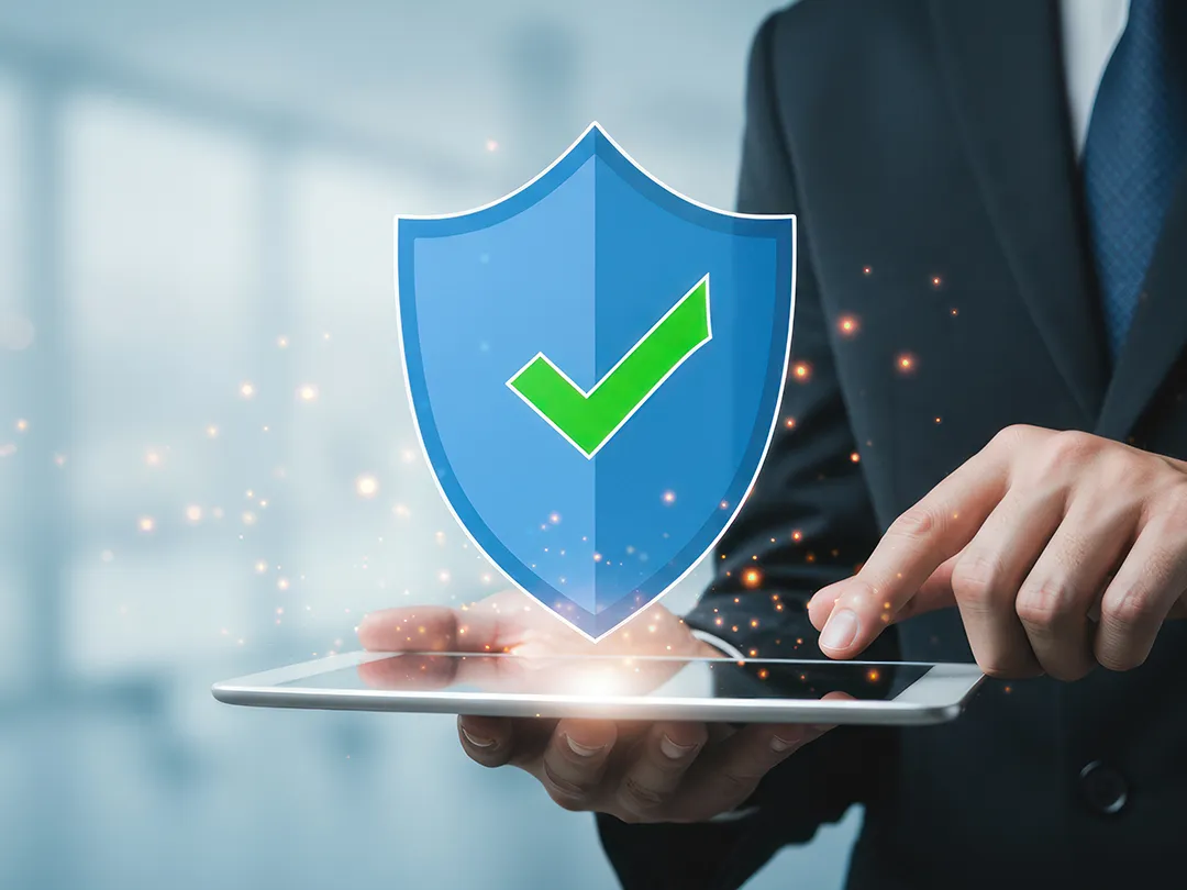 プライバシーマーク取得企業PMSによる個人情報管理体制