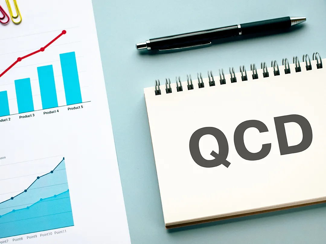 安全！品質！大手企業の現場業務請負経験が豊富