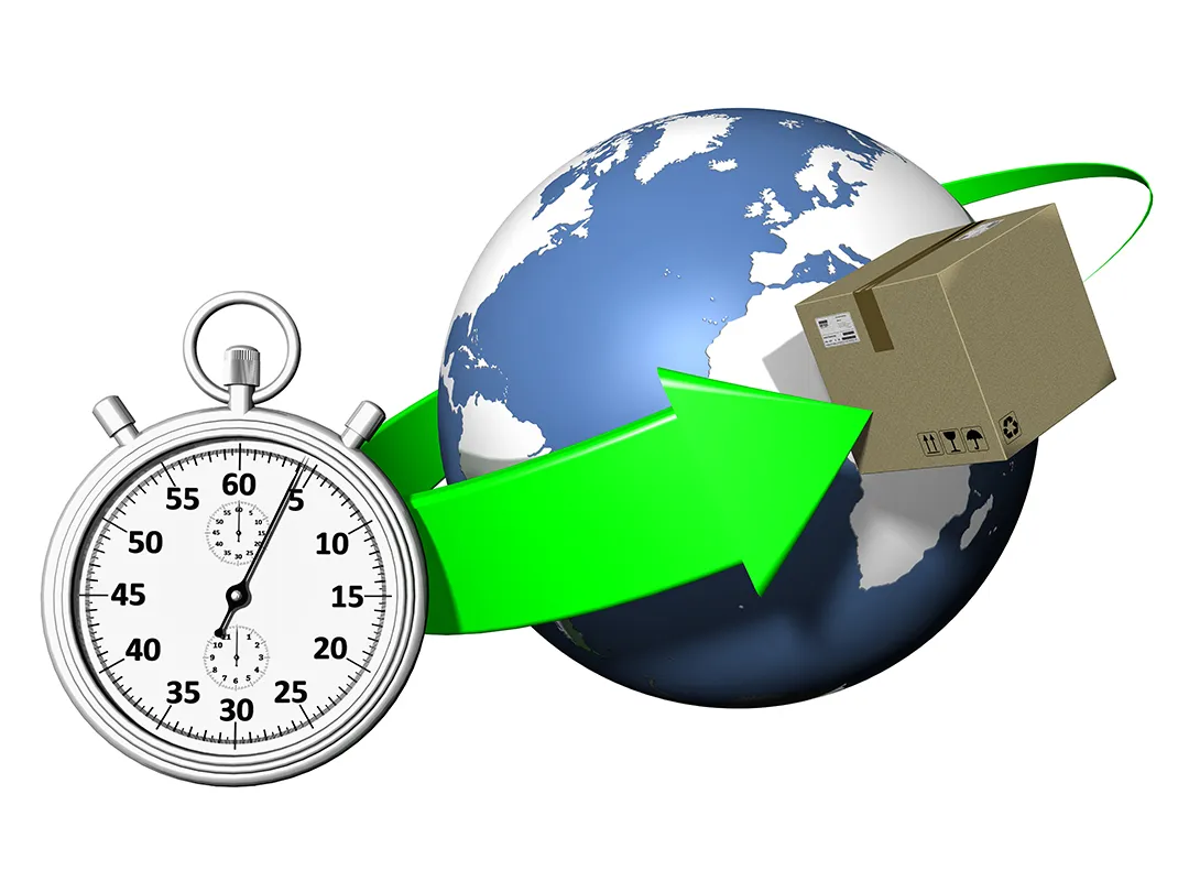 迅速な判断と柔軟な対応力で、期待を超える物流を