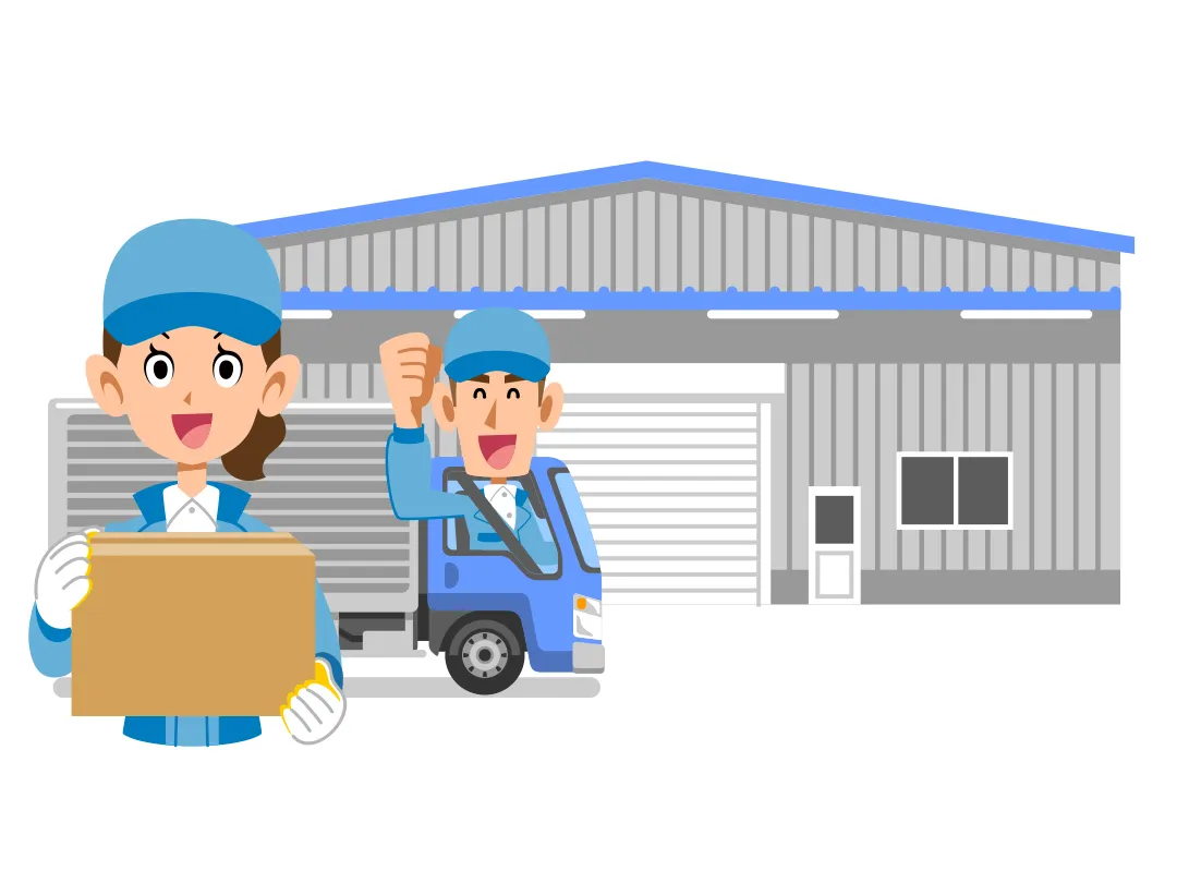 すべては、お客様の安心と満足のために