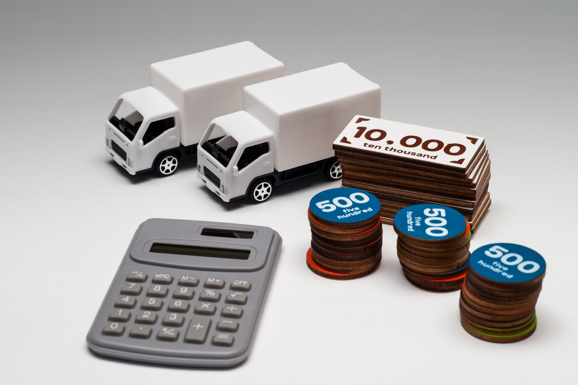 物流コストの削減方法とは？内訳から見直しのポイントまで徹底解説