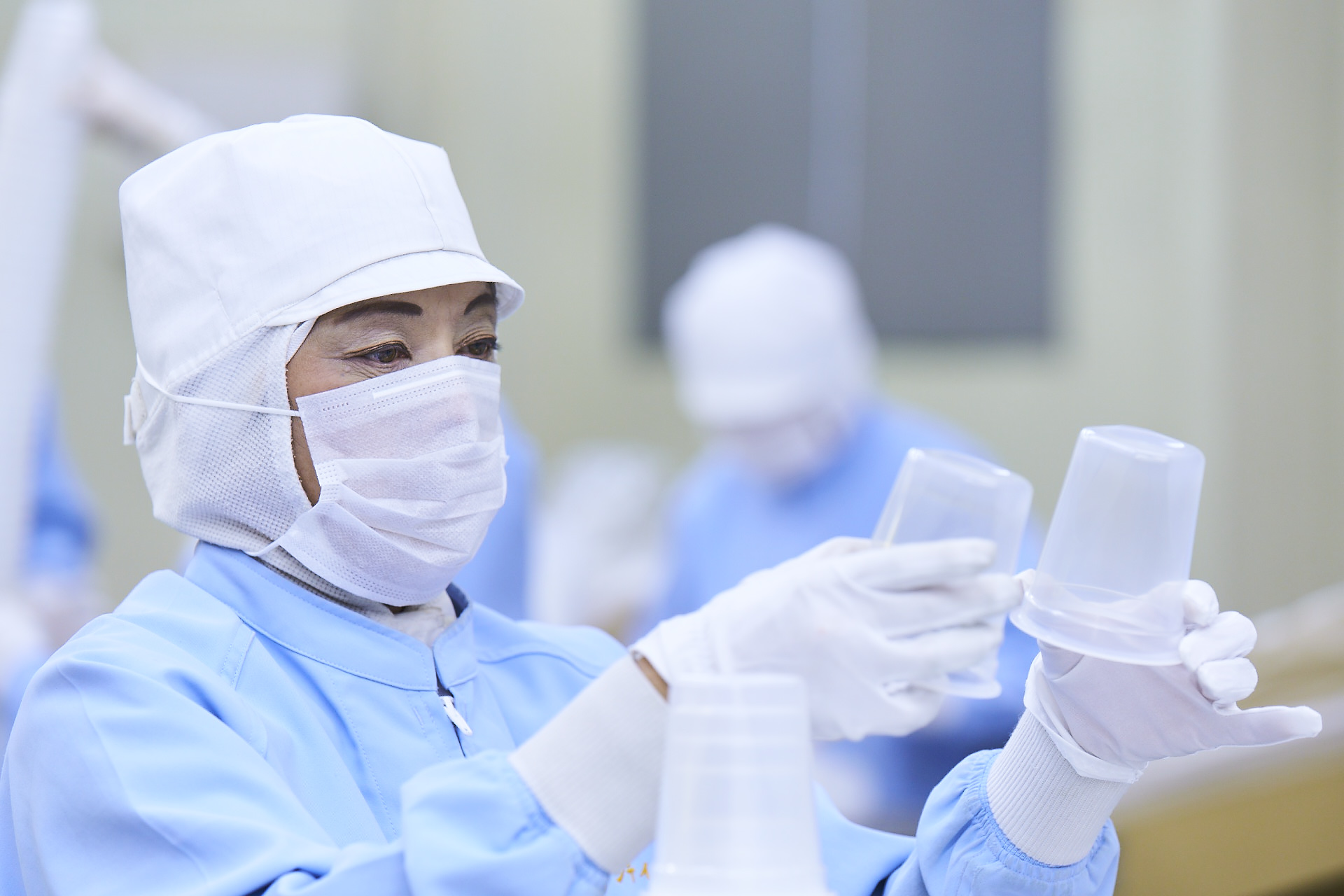 検品作業のコツとは？ミスを減らし正確さとスピードを両立させる実践方法