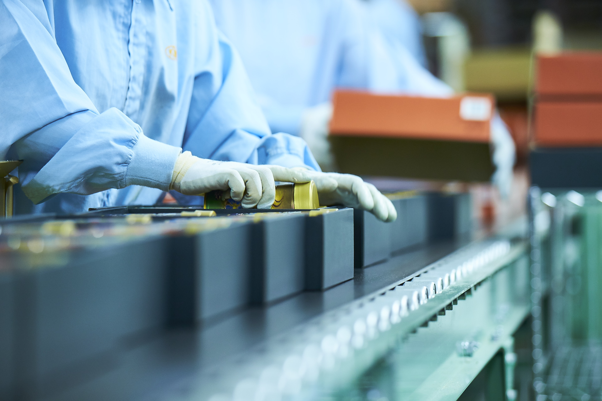 梱包作業を効率化する8つの方法！コスト削減とミス防止のコツを解説